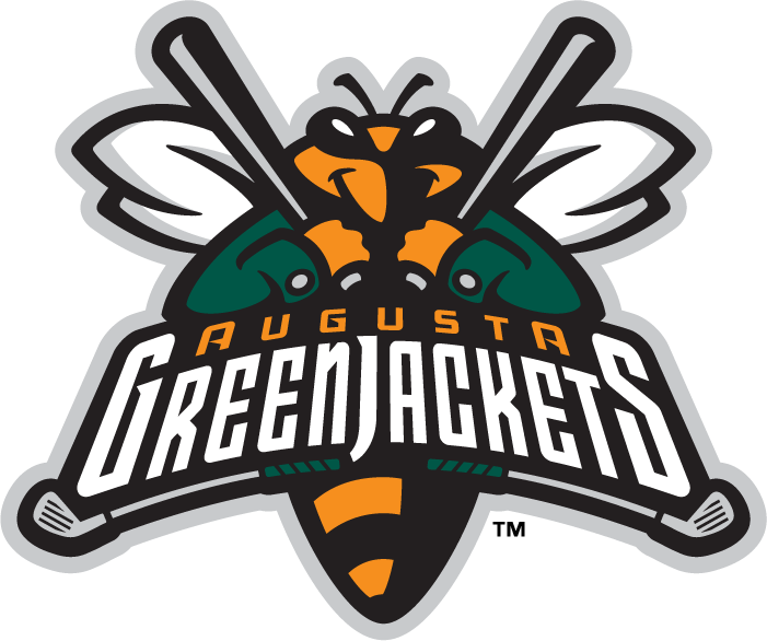 Augusta Greenjackets 2006-Pres Primary Logo iron on transfers for T-shirts